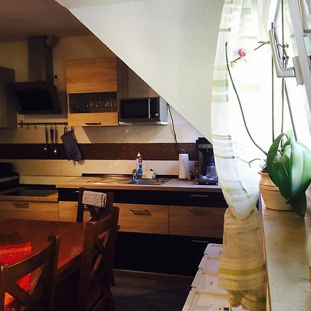 ホテル Rael-Boardinghouse ビーレフェルト エクステリア 写真